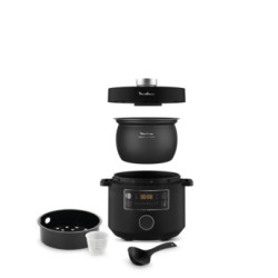 Moulinex CE7548 Zwart 1090 W 2