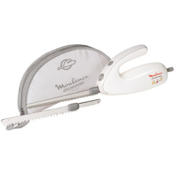 Moulinex DJAC elektrisch mes 100 W Wit