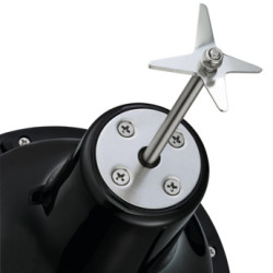 Moulinex LM542810 Appareil à soupe Acier inoxydable 1,2 L 2