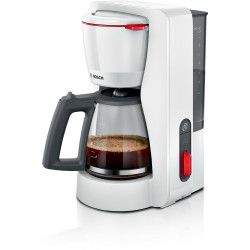 Bosch TKA3M131 koffiezetapparaat Handmatig Filterkoffiezetapparaat 1,25 l
