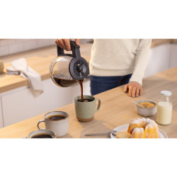 Bosch TKA3M131 koffiezetapparaat Handmatig Filterkoffiezetapparaat 1,25 l 2