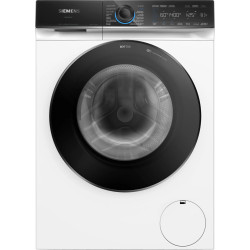 Siemens iQ700 WG44B2A4FG wasmachine Voorbelading 9 kg 1400 RPM Wit