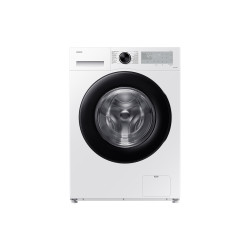 Samsung WW81CGC04AAH machine à laver Charge avant 8 kg 1400 tr/min Blanc