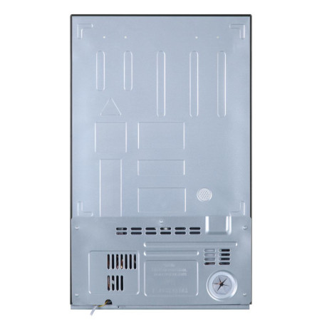 Haier Wine Bank 50 Serie 5 HWS49GA Refroidisseur de vin compresseur Pose libre Noir 49 bouteille(s)