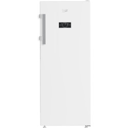 Beko B5RFNE274W congélateur Congélateur vertical Pose libre 220 L Blanc