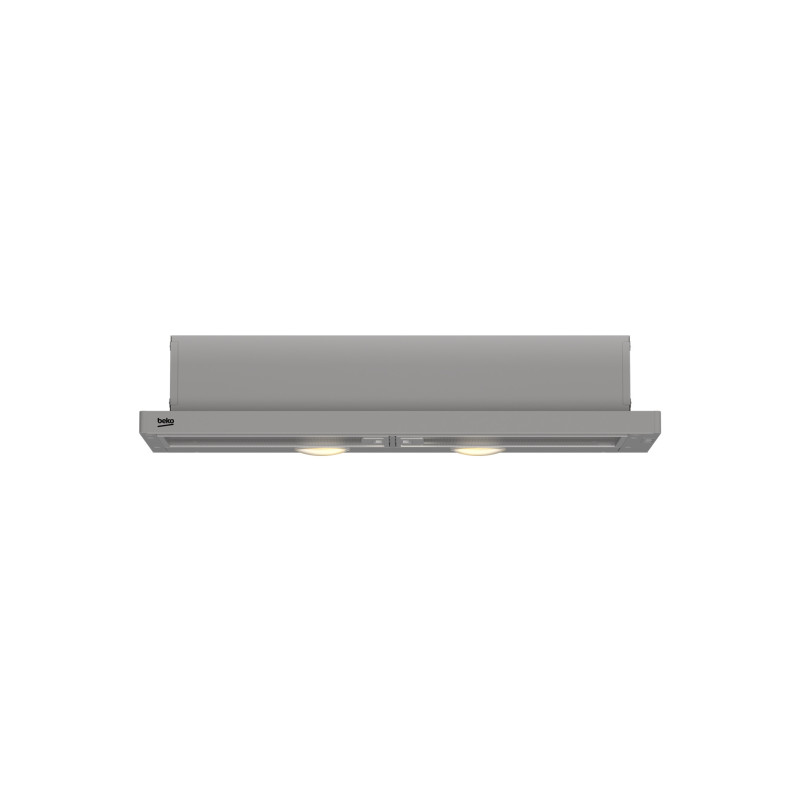 Beko CTB 9407 X Onderbouw Roestvrijstaal 310 m³/uur