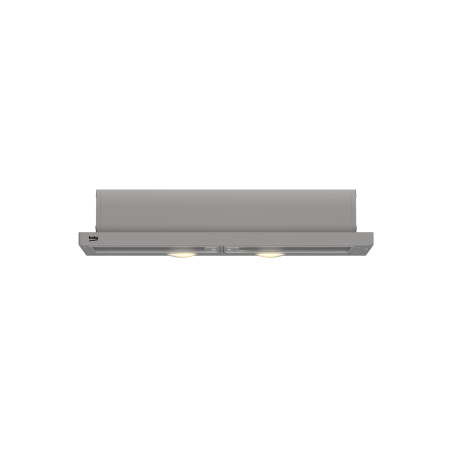 Beko CTB 9407 X Onderbouw Roestvrijstaal 310 m³/uur