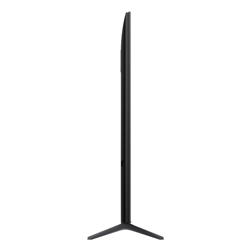 TCL C6K 65C6K tv 165,1 cm (65") 4K Ultra HD Smart TV Wifi Metallic