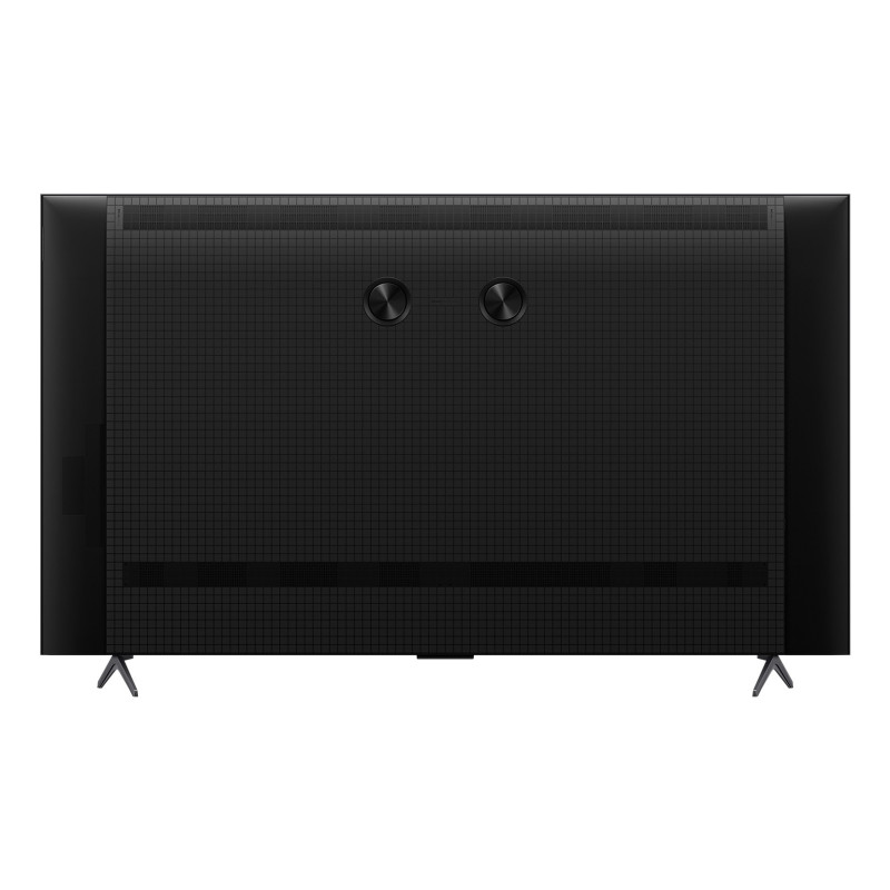 TCL C6K 65C6K tv 165,1 cm (65") 4K Ultra HD Smart TV Wifi Metallic