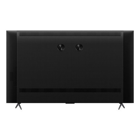 TCL C6K 65C6K tv 165,1 cm (65") 4K Ultra HD Smart TV Wifi Metallic