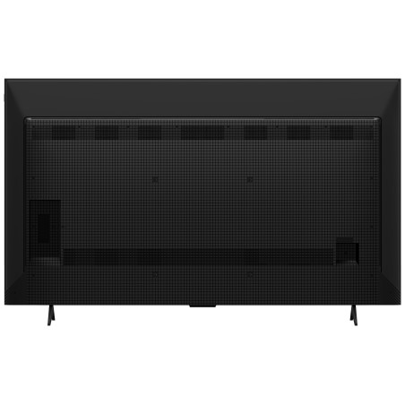 TCL P7K 75P7K tv 190,5 cm (75") 4K Ultra HD Smart TV Wifi Metallic 450 cd/m²