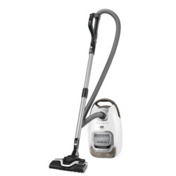 Rowenta Silence Force Allergy+ 4,5 L Aspirateur réservoir cylindrique Sec 400 W Sac à poussière 2