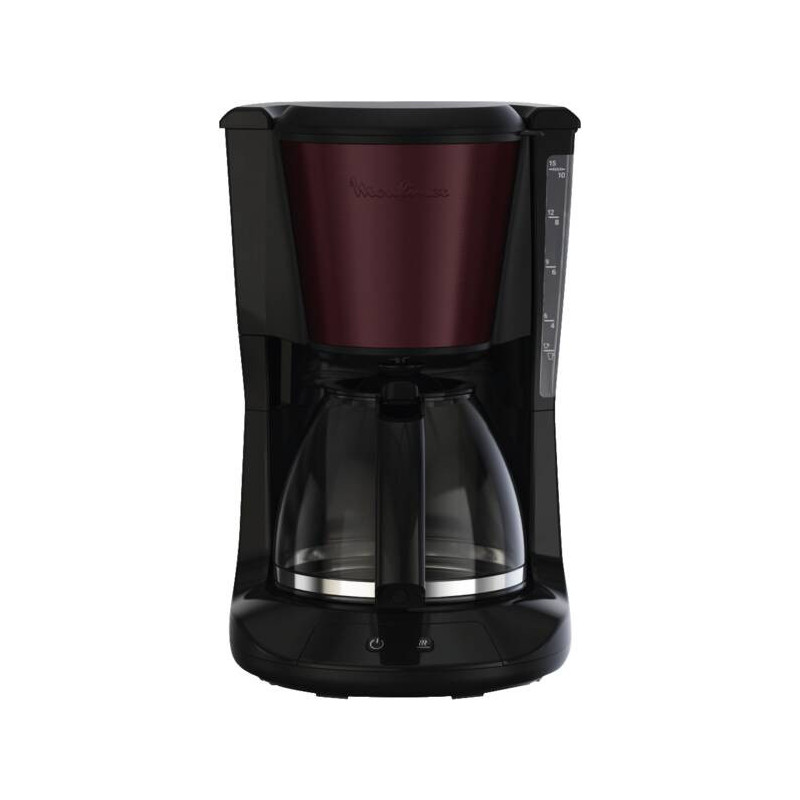 Moulinex FG5S05E0 koffiezetapparaat Volledig automatisch Filterkoffiezetapparaat 1,25 l