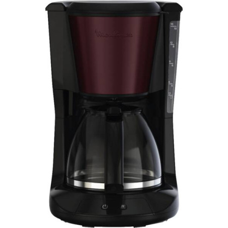 Moulinex FG5S05E0 koffiezetapparaat Volledig automatisch Filterkoffiezetapparaat 1,25 l