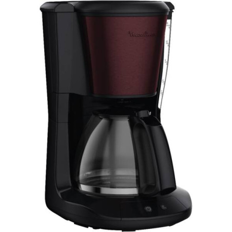 Moulinex FG5S05E0 koffiezetapparaat Volledig automatisch Filterkoffiezetapparaat 1,25 l