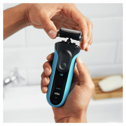 Braun Series 3 81686067 accessoire de rasage Tête de rasage 2
