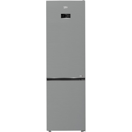 Beko B5RCNE406HXB Vrijstaand 355 l Metallic