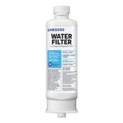 Samsung HAF-QIN Fridge/Freezer Parts & Accessories Filtre Blanc