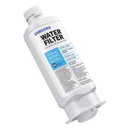 Samsung HAF-QIN onderdeel & accessoire voor koelkasten/vriezers Filter Wit