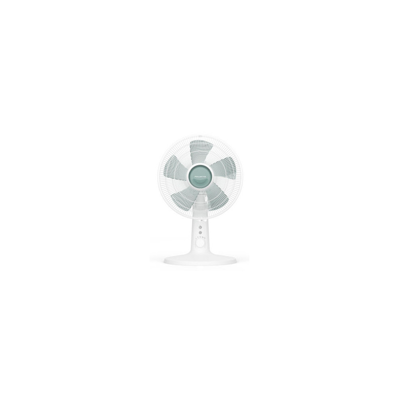 Rowenta Turbo Silence Extreme+ Tafelventilator VU2740F0