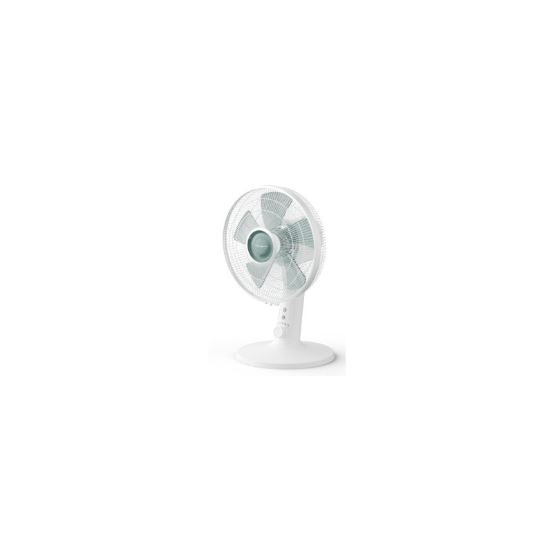 Rowenta Turbo Silence Extreme+ Tafelventilator VU2740F0