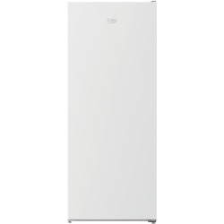 Beko RFSA210K40WN Vrieskast Vrijstaand 168 l Wit