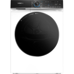 Siemens iQ700 WR47B2C5FG sèche-linge Pose libre Charge avant 9 kg Blanc
