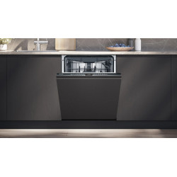 Siemens iQ300 SN63HX01CE vaatwasser Volledig ingebouwd 14 couverts 2