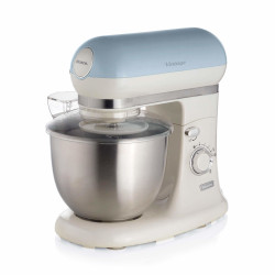Ariete 1588/05 Staande mixer 1200 W Lichtblauw