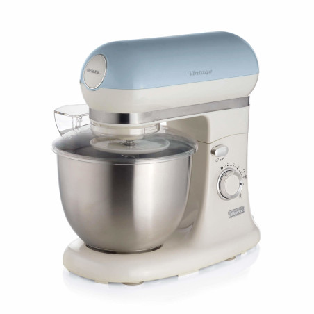 Ariete 1588/05 Staande mixer 1200 W Lichtblauw