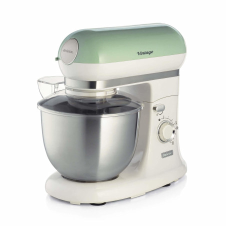 Ariete 1588/04 Staande mixer 1200 W Groen