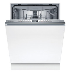 Bosch SMV4EMX24E lave-vaisselle Entièrement intégré 14 couverts