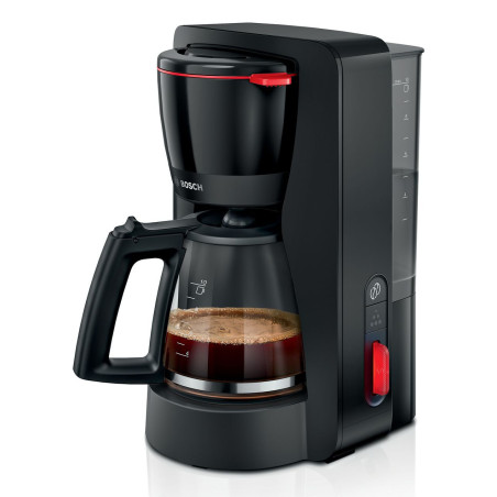 Bosch TKA3M133 koffiezetapparaat Half automatisch Filterkoffiezetapparaat 1,4 l