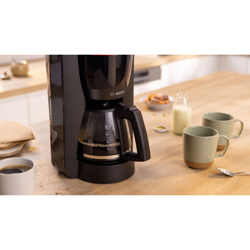Bosch TKA3M133 koffiezetapparaat Half automatisch Filterkoffiezetapparaat 1,4 l