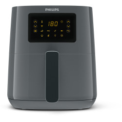Philips 5000 series Airfryer HD9255/60 Connected-airfryer uit de 5000-serie