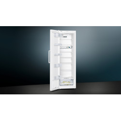 Siemens KS36VVWDP koelkast Vrijstaand 346 l Wit 2
