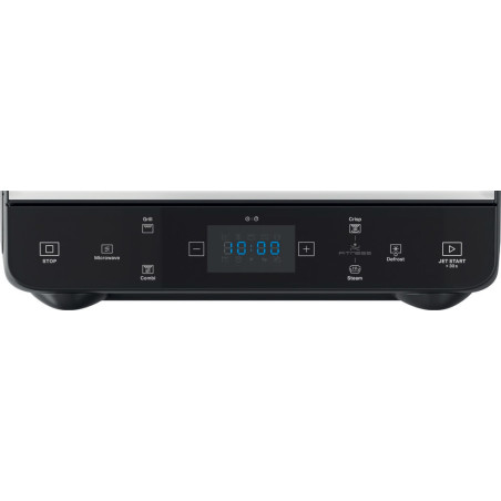 Whirlpool MAX 49 MB Zwart Combinatiemagnetron Aanrecht 13 l 700 W