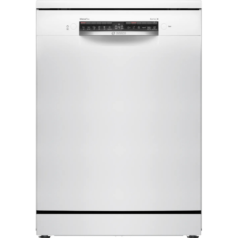Bosch Serie 4 SMS4EVW09E vaatwasser Aanrecht 14 couverts