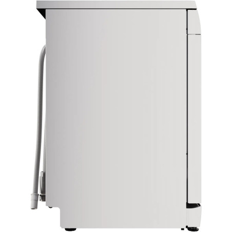 Bosch Serie 4 SMS4EVW09E lave-vaisselle Comptoir 14 couverts