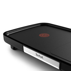 Tefal Plancha Booster CB641810 contactgrill 2