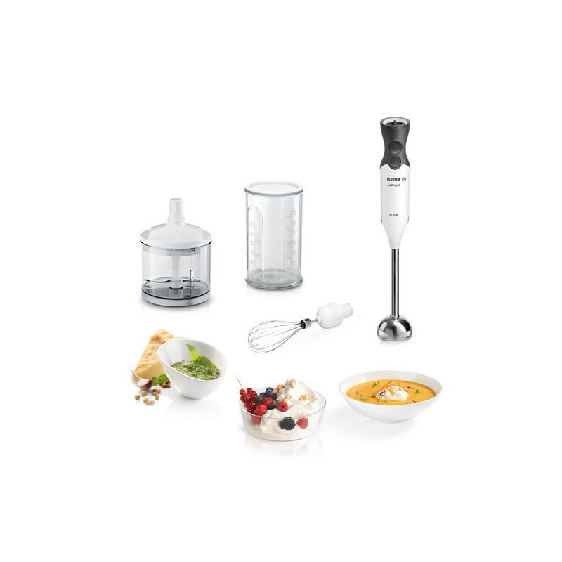 BOSCH MS6CA4150