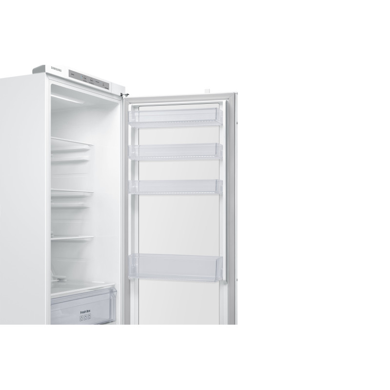 Samsung BRD27600EWW combi-koelkast Ingebouwd 270 l Wit
