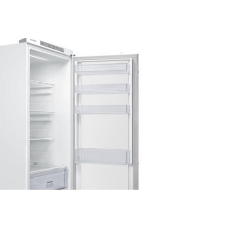 Samsung Réfrigérateur 1 Porte intégrable, 270L - E - BRD27600EWW