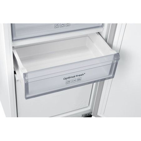 Samsung Réfrigérateur 1 Porte intégrable, 270L - E - BRD27600EWW