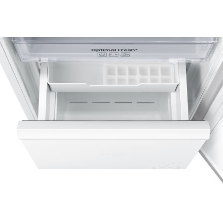 Samsung Réfrigérateur 1 Porte intégrable, 270L - E - BRD27600EWW