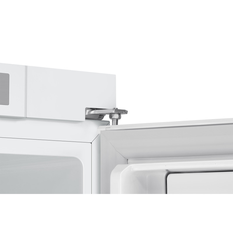 Samsung BRD27600EWW combi-koelkast Ingebouwd 270 l Wit