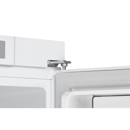 Samsung Réfrigérateur 1 Porte intégrable, 270L - E - BRD27600EWW