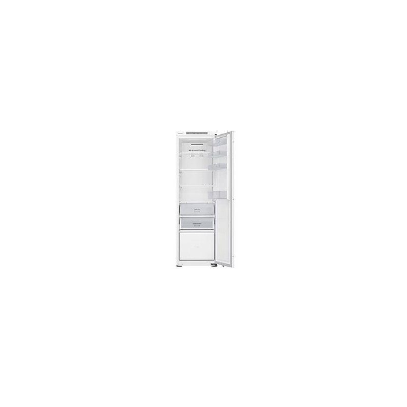 Samsung BRD27600EWW combi-koelkast Ingebouwd 270 l Wit