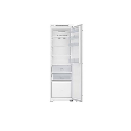 Samsung Réfrigérateur 1 Porte intégrable, 270L - E - BRD27600EWW