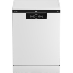 Beko bPRO 500 BDFN26442WC lave-vaisselle Pose libre 14 couverts